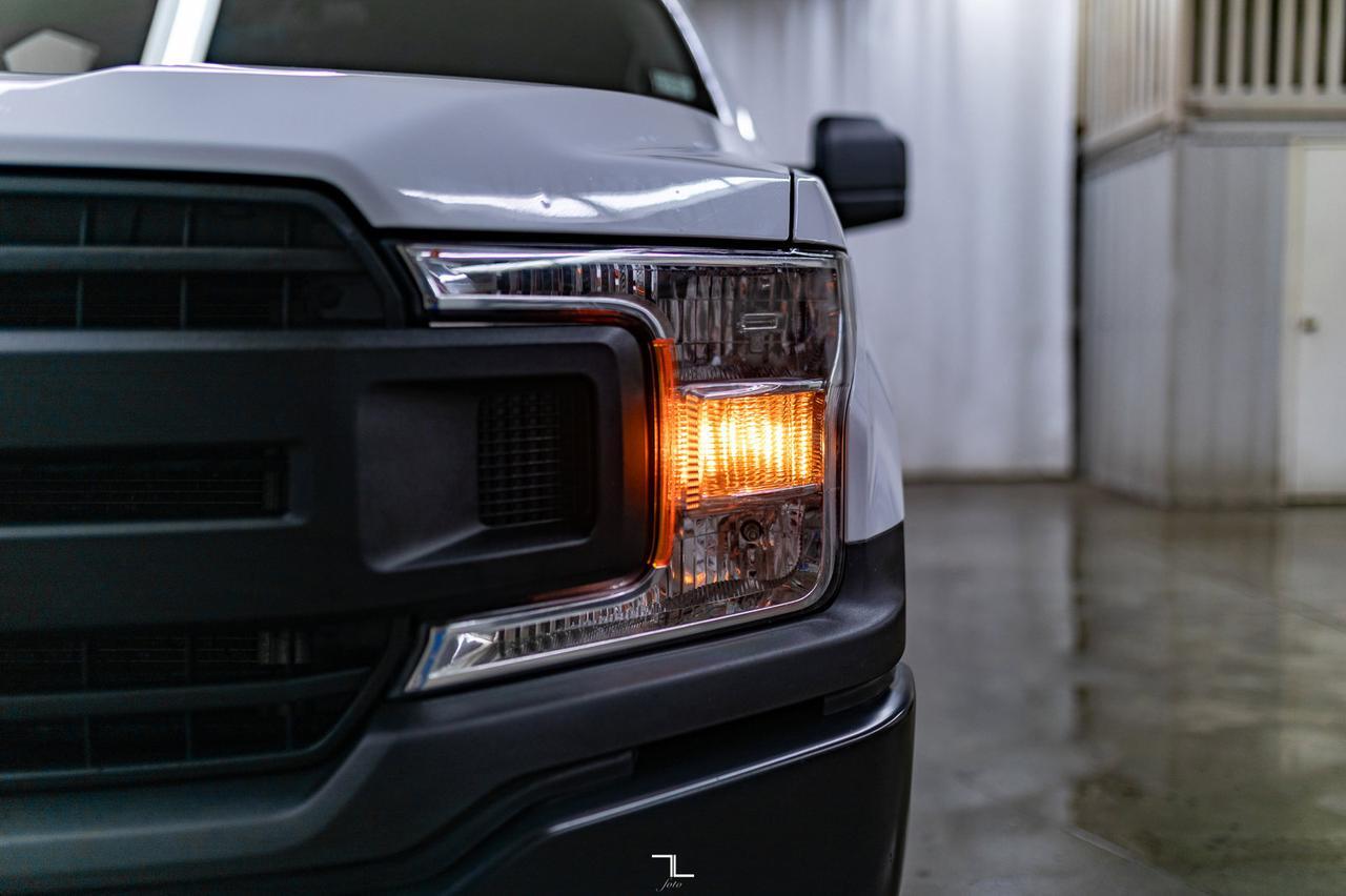 2020 Ford F-150 4x4 Super Cab XL BCam Red Deer AB