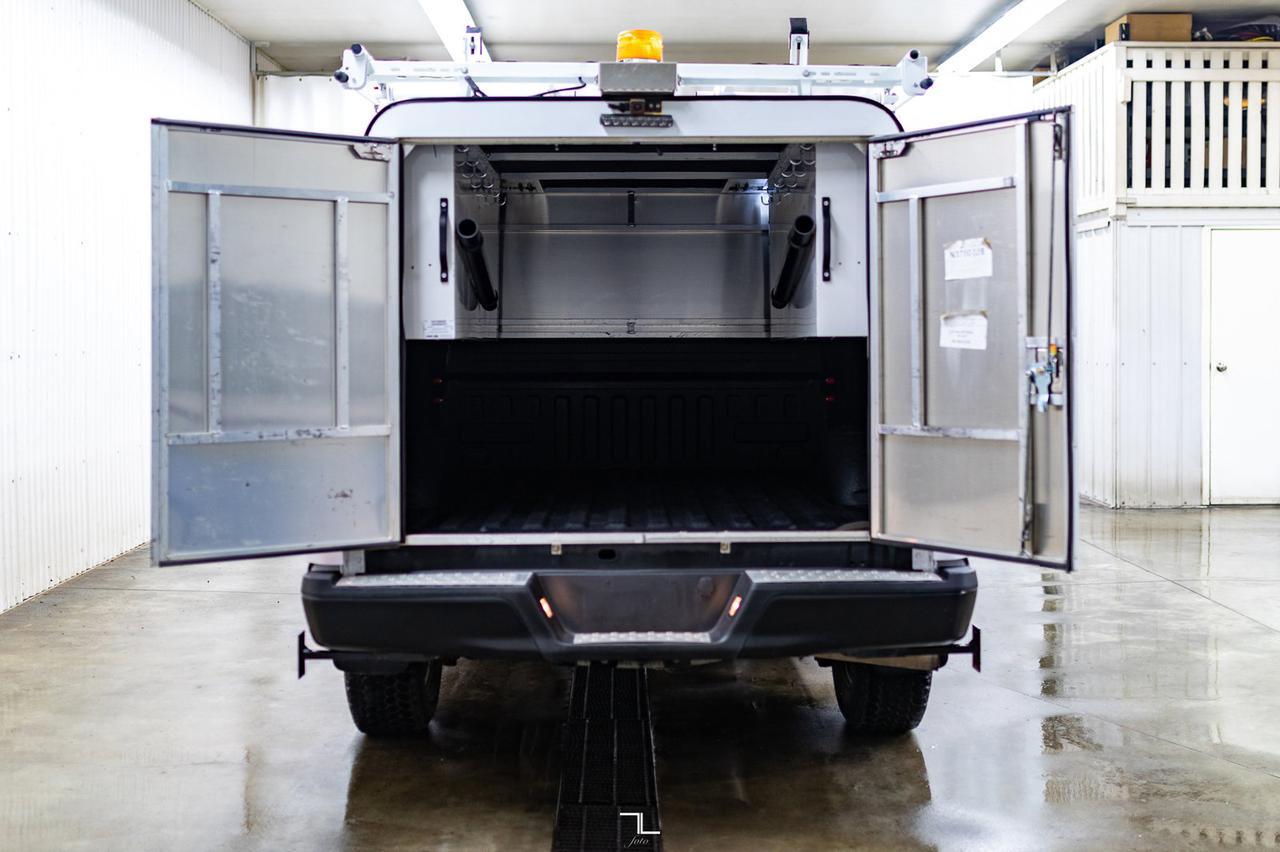 2020 Ford F-150 4x4 Super Cab XL BCam Red Deer AB