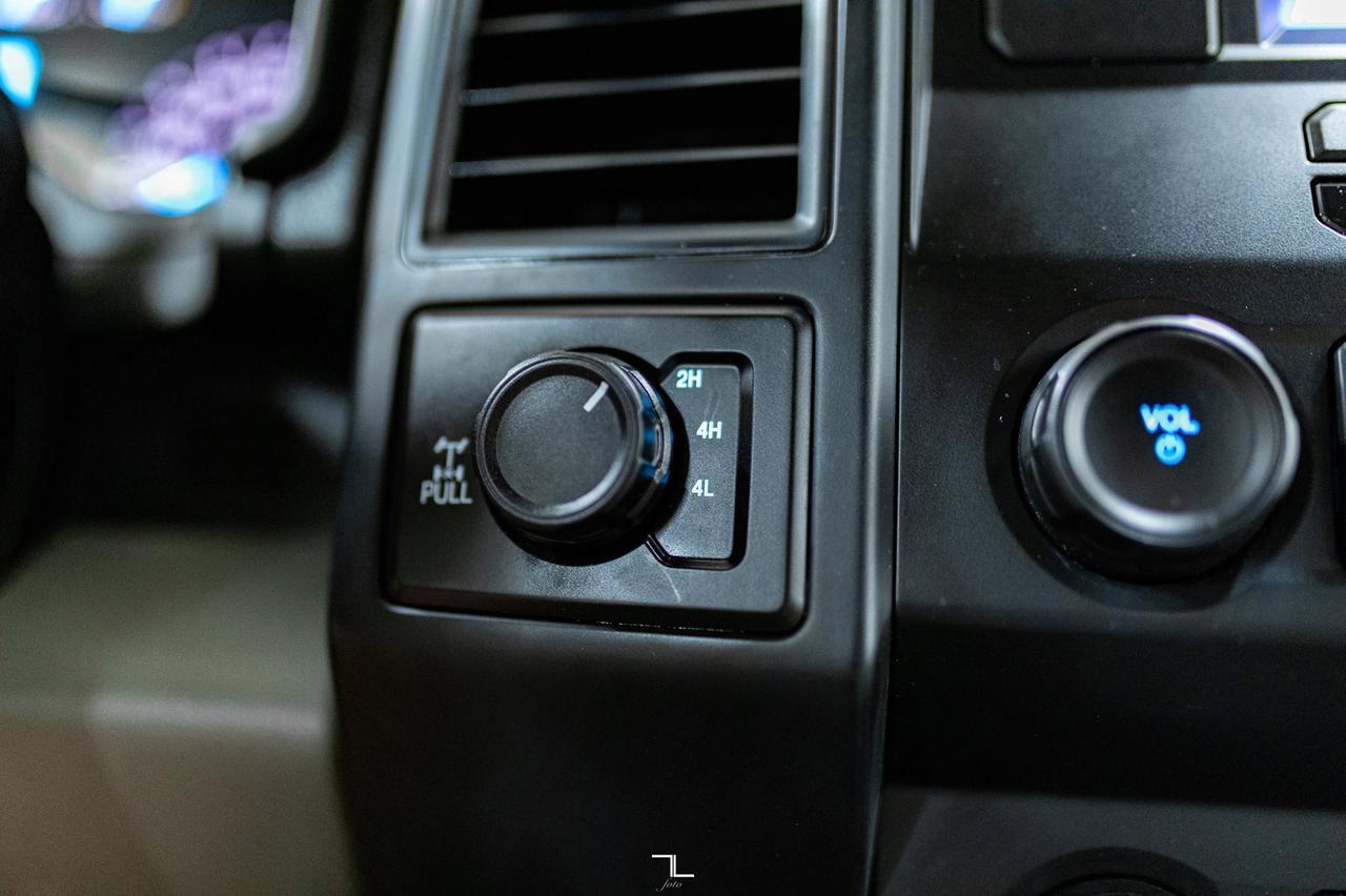 2020 Ford F-150 4x4 Super Cab XL BCam Red Deer AB