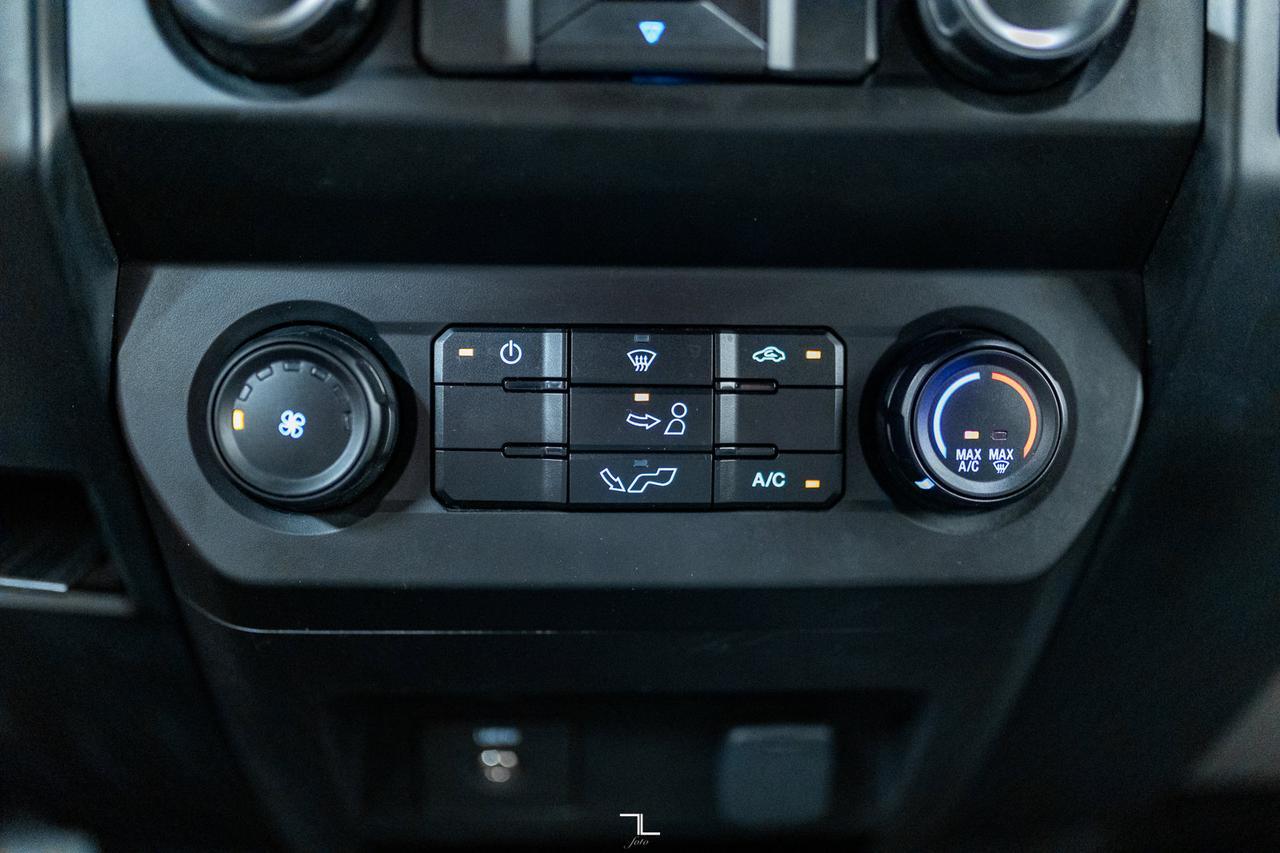 2020 Ford F-150 4x4 Super Cab XL BCam Red Deer AB
