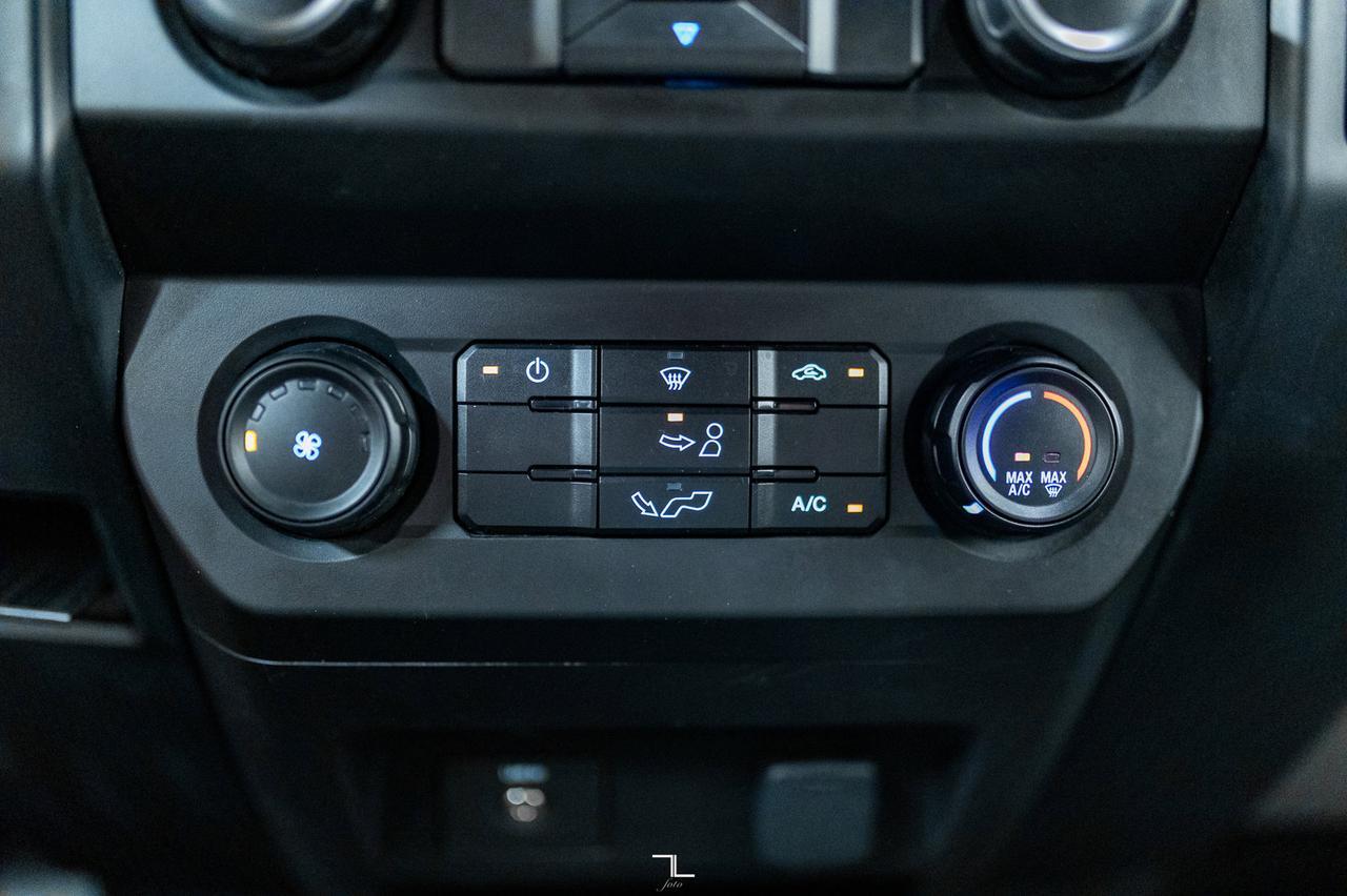 2020 Ford F-150 4x4 Super Cab XL BCam Red Deer AB