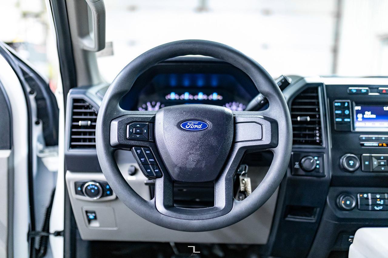 2020 Ford F-150 4x4 Super Cab XL BCam Red Deer AB