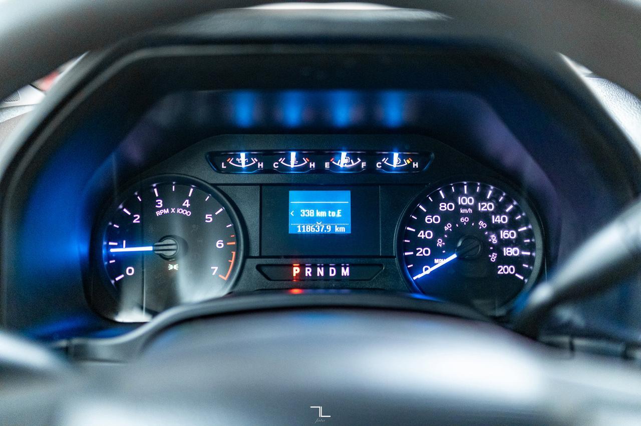 2020 Ford F-150 4x4 Super Cab XL BCam Red Deer AB