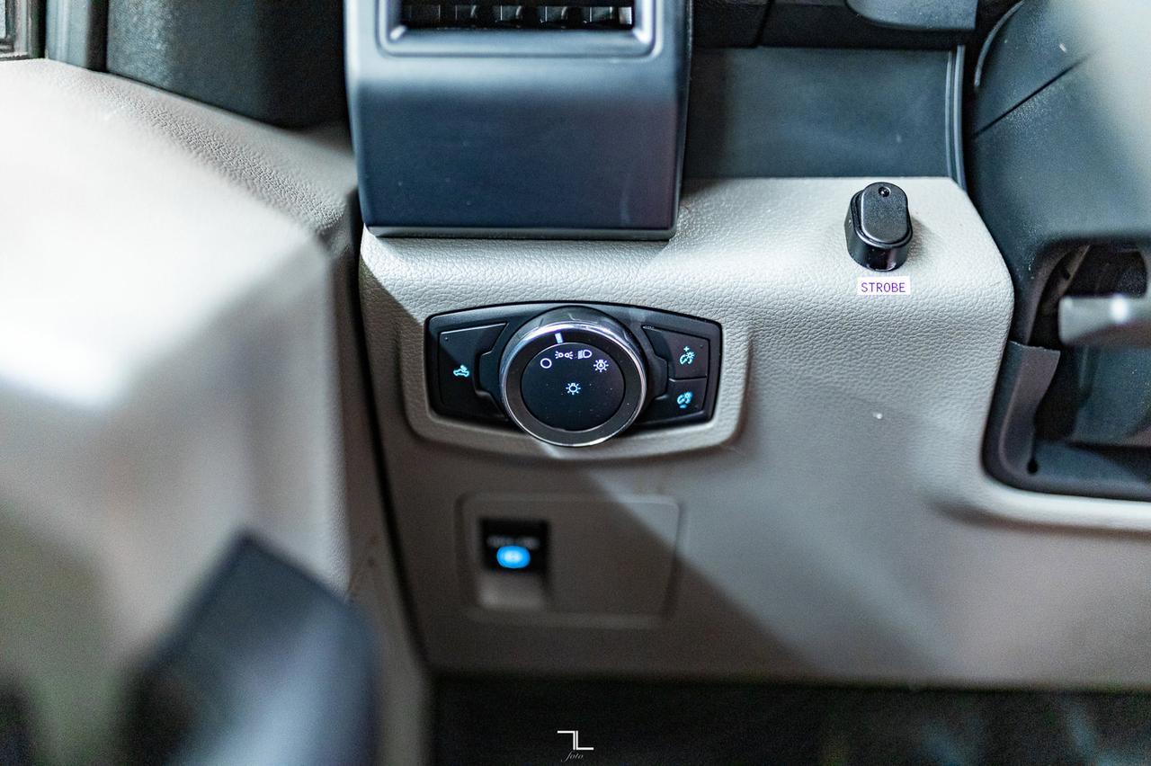 2020 Ford F-150 4x4 Super Cab XL BCam Red Deer AB