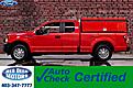 2020 Ford F-150 4x4 Super Cab XL BCam Topper