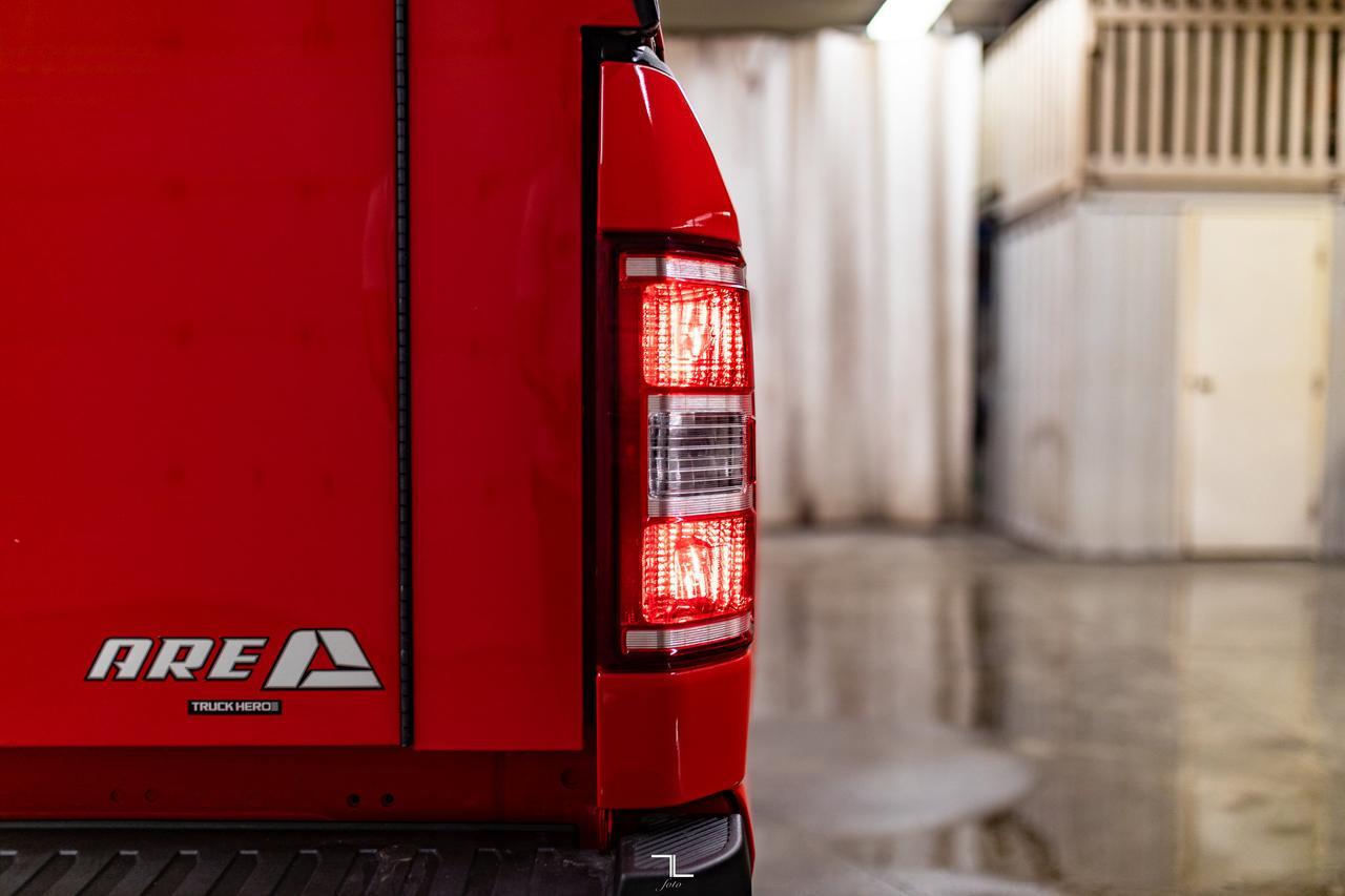 2020 Ford F-150 4x4 Super Cab XL BCam Topper Red Deer AB