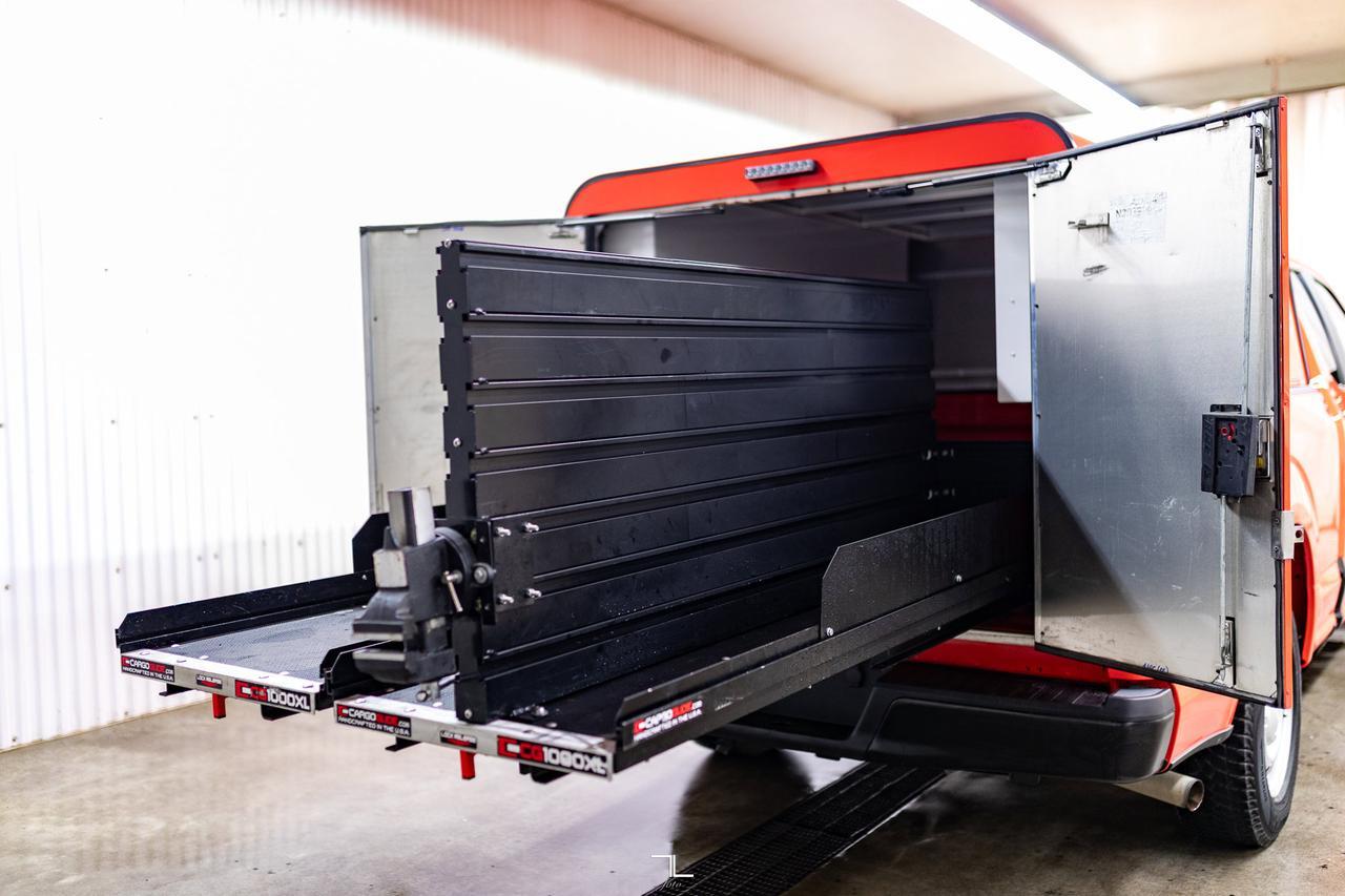 2020 Ford F-150 4x4 Super Cab XL BCam Topper Red Deer AB