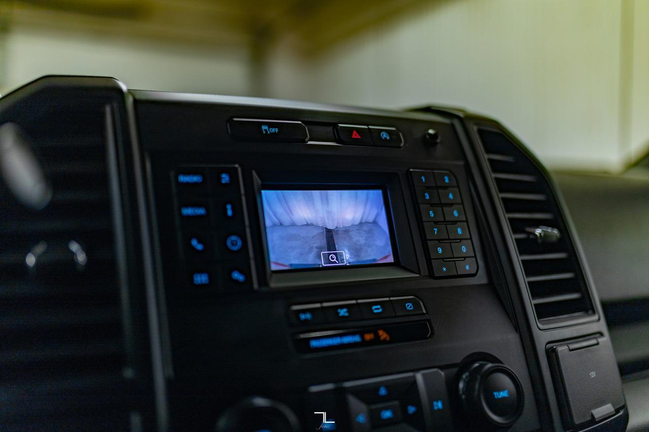 2020 Ford F-150 4x4 Super Cab XL BCam Topper Red Deer AB