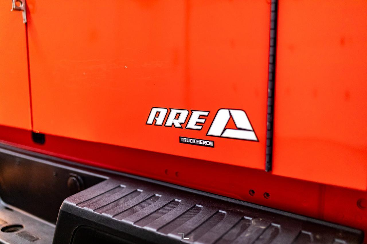 2020 Ford F-150 4x4 Super Cab XL BCam Topper Red Deer AB