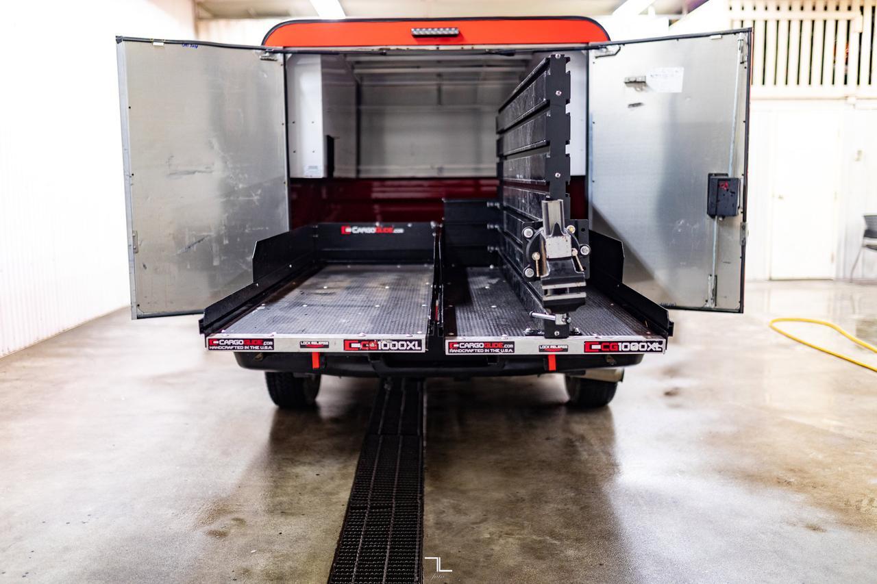 2020 Ford F-150 4x4 Super Cab XL BCam Topper Red Deer AB