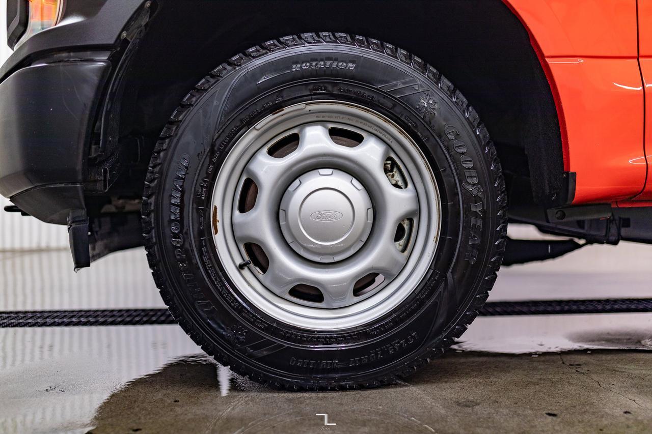 2020 Ford F-150 4x4 Super Cab XL BCam Topper Red Deer AB