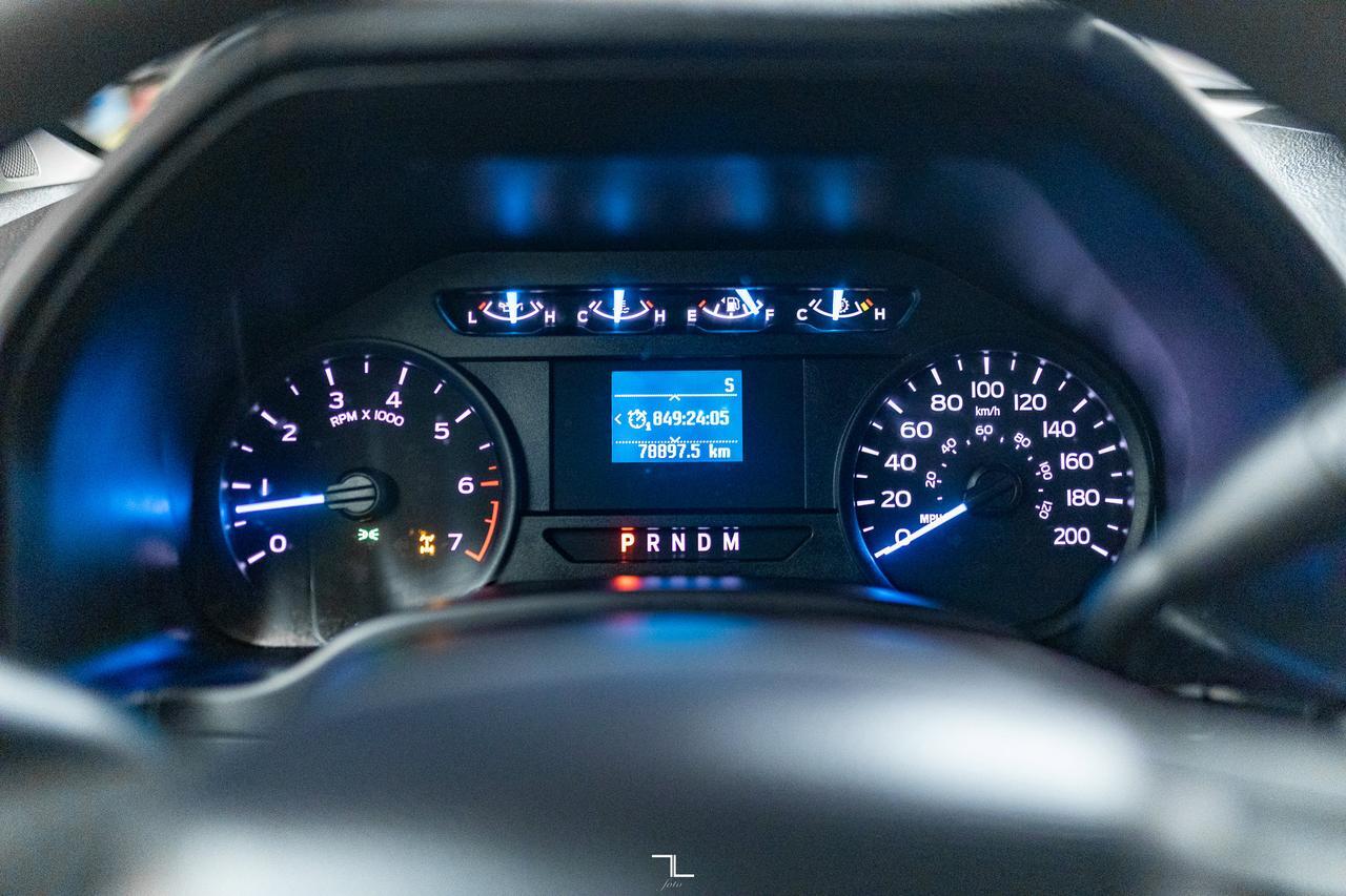 2020 Ford F-150 4x4 Super Cab XL BCam Topper Red Deer AB