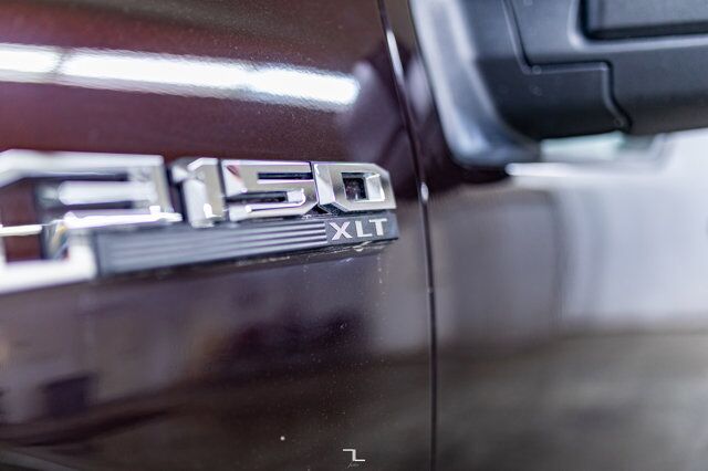 2020 Ford F-150 4x4 Super Cab XLT BCam Red Deer AB