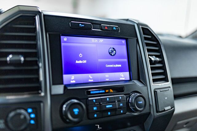 2020 Ford F-150 4x4 Super Cab XLT BCam Red Deer AB