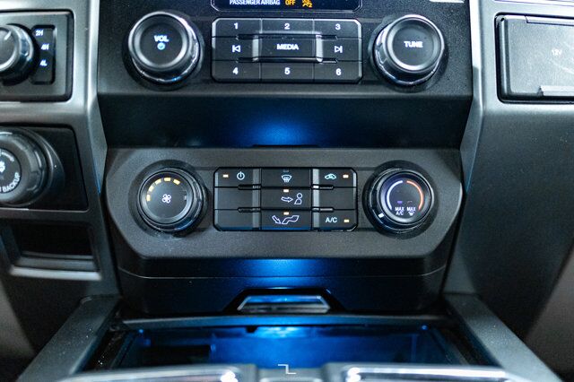 2020 Ford F-150 4x4 Super Cab XLT BCam Red Deer AB