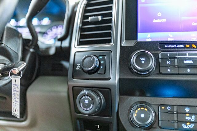 2020 Ford F-150 4x4 Super Cab XLT BCam Red Deer AB