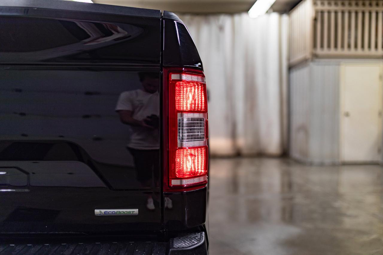 2020 Ford F-150 4x4 Super Cab XLT XTR BCam Red Deer AB