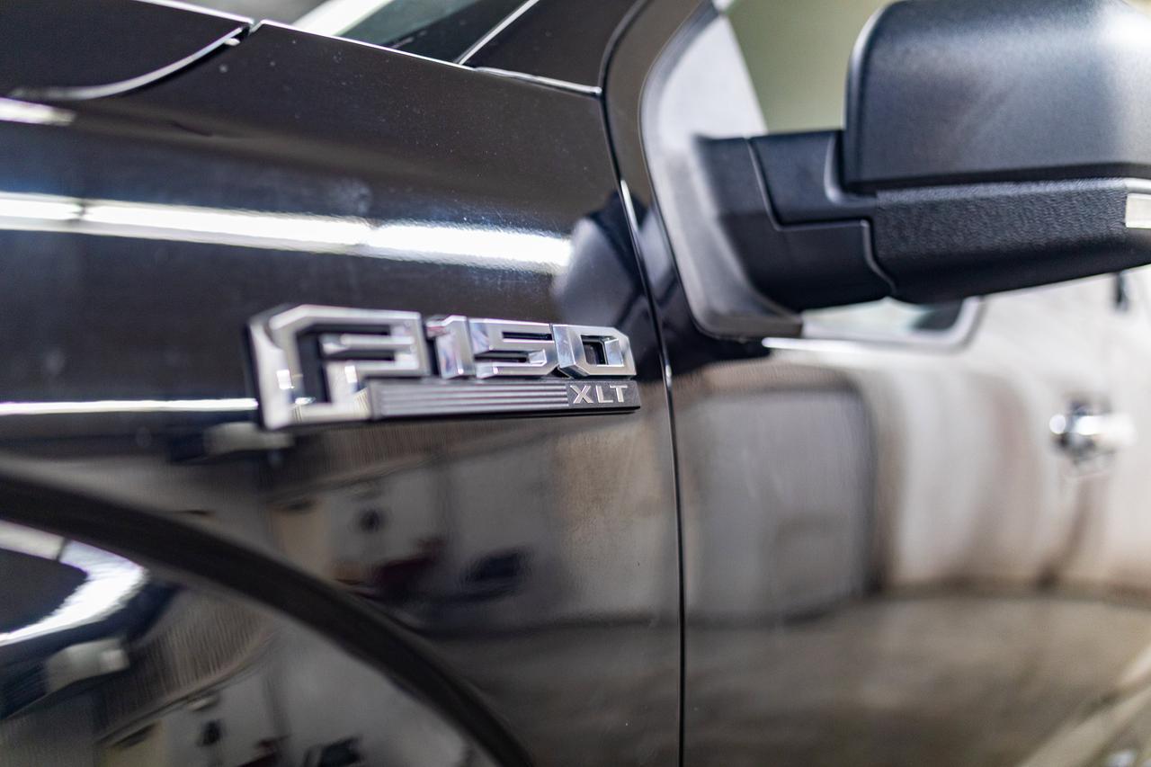 2020 Ford F-150 4x4 Super Cab XLT XTR BCam Red Deer AB