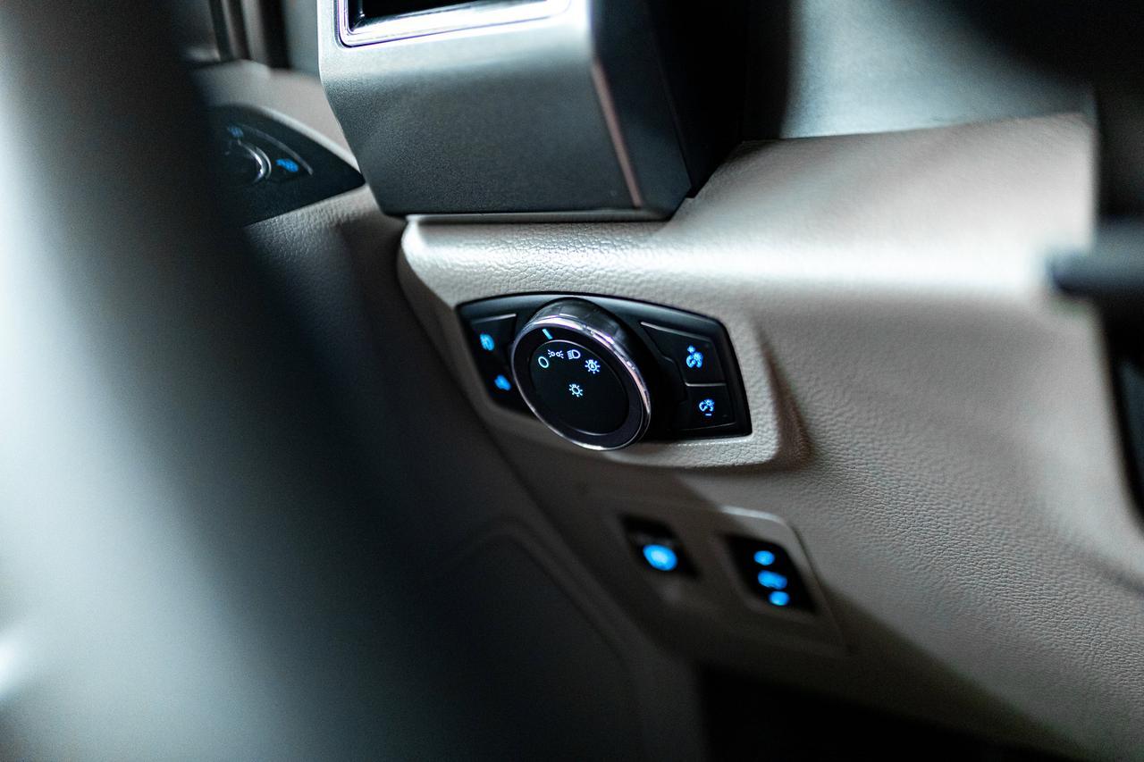 2020 Ford F-150 4x4 Super Cab XLT XTR BCam Red Deer AB