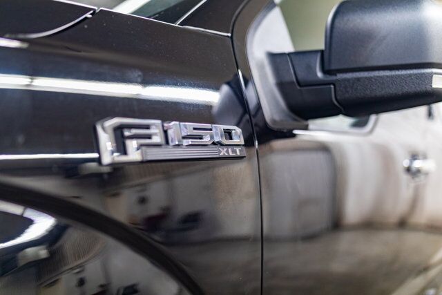 2020 Ford F-150 4x4 Super Cab XLT XTR BCam Red Deer AB