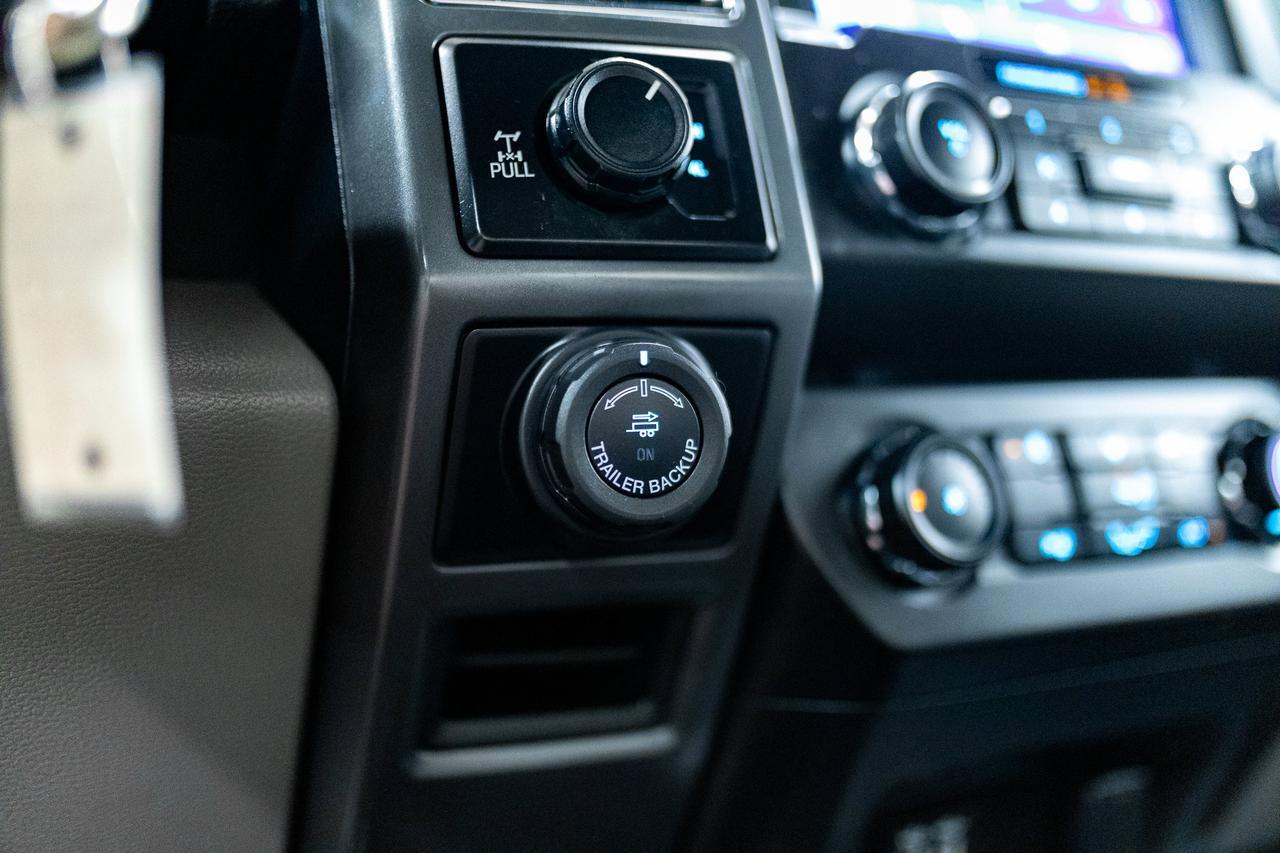 2020 Ford F-150 4x4 Super Cab XLT XTR BCam Red Deer AB