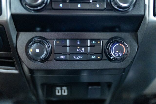 2020 Ford F-150 4x4 Super Cab XLT XTR BCam Red Deer AB