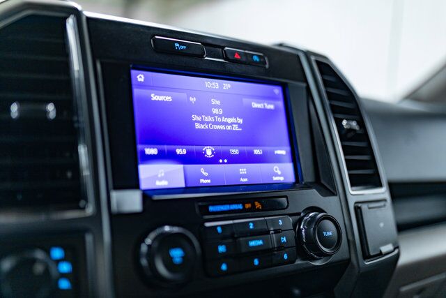 2020 Ford F-150 4x4 Super Cab XLT XTR BCam Red Deer AB