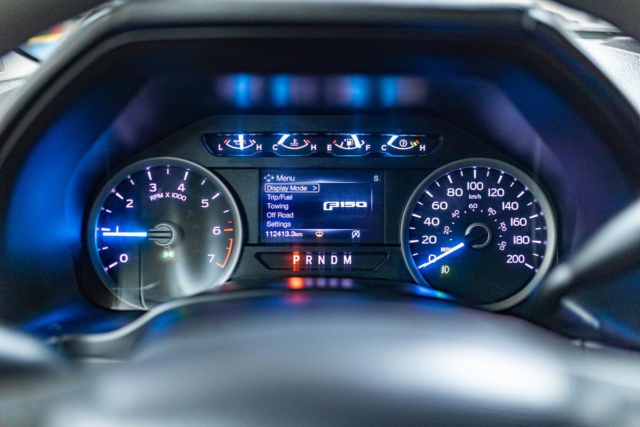 2020 Ford F-150 4x4 Super Cab XLT XTR BCam Red Deer AB