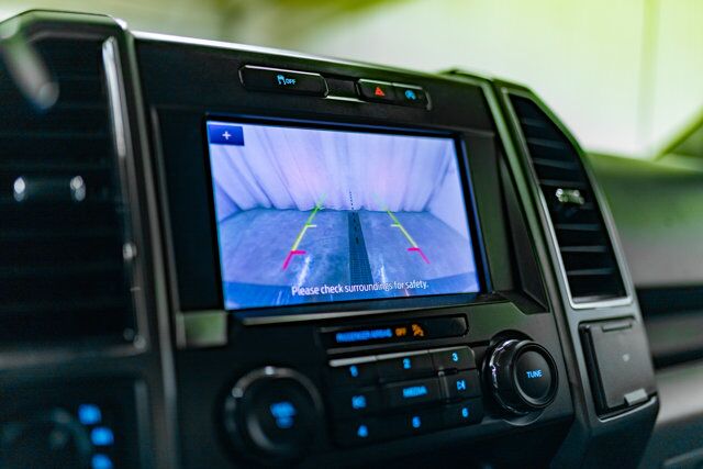 2020 Ford F-150 4x4 Super Cab XLT XTR BCam Red Deer AB