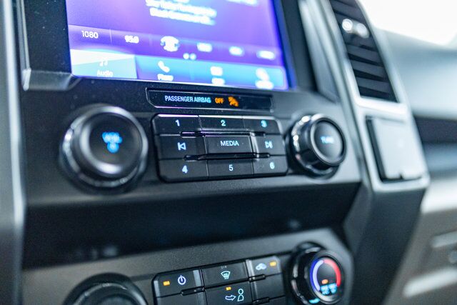 2020 Ford F-150 4x4 Super Cab XLT XTR BCam Red Deer AB