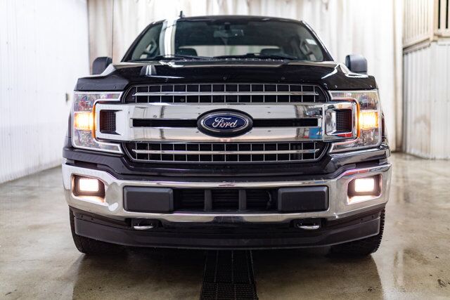 2020 Ford F-150 4x4 Super Cab XLT XTR BCam Red Deer AB