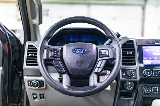 2020 Ford F-150 4x4 Super Cab XLT XTR BCam Red Deer AB