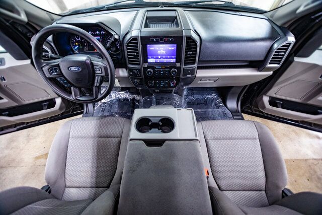 2020 Ford F-150 4x4 Super Cab XLT XTR BCam Red Deer AB