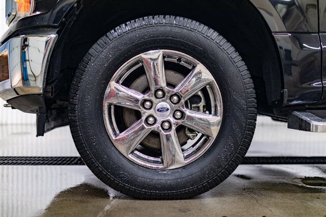 2020 Ford F-150 4x4 Super Cab XLT XTR BCam Red Deer AB