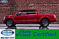 2020 Ford F-150 4x4 Super Crew Lariat FX4 Leather Roof Nav BCam