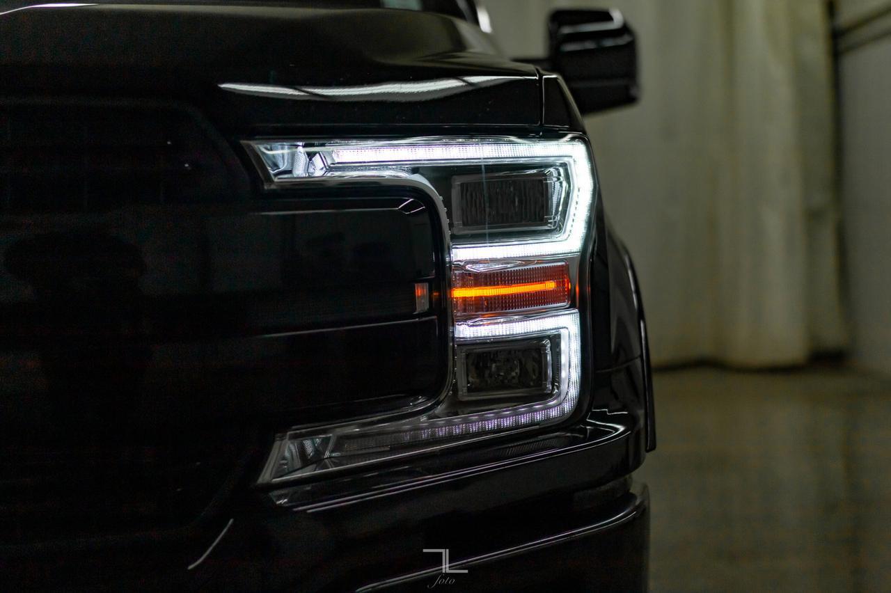 2020 Ford F-150 4x4 Super Crew Lariat Leather Roof Nav Red Deer AB