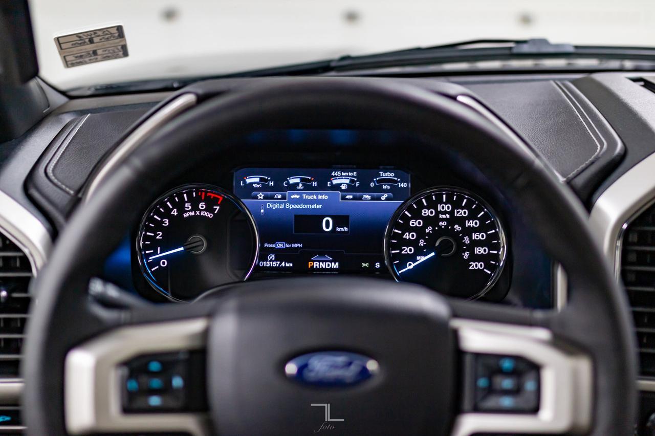 2020 Ford F-150 4x4 Super Crew Lariat Leather Roof Nav Red Deer AB