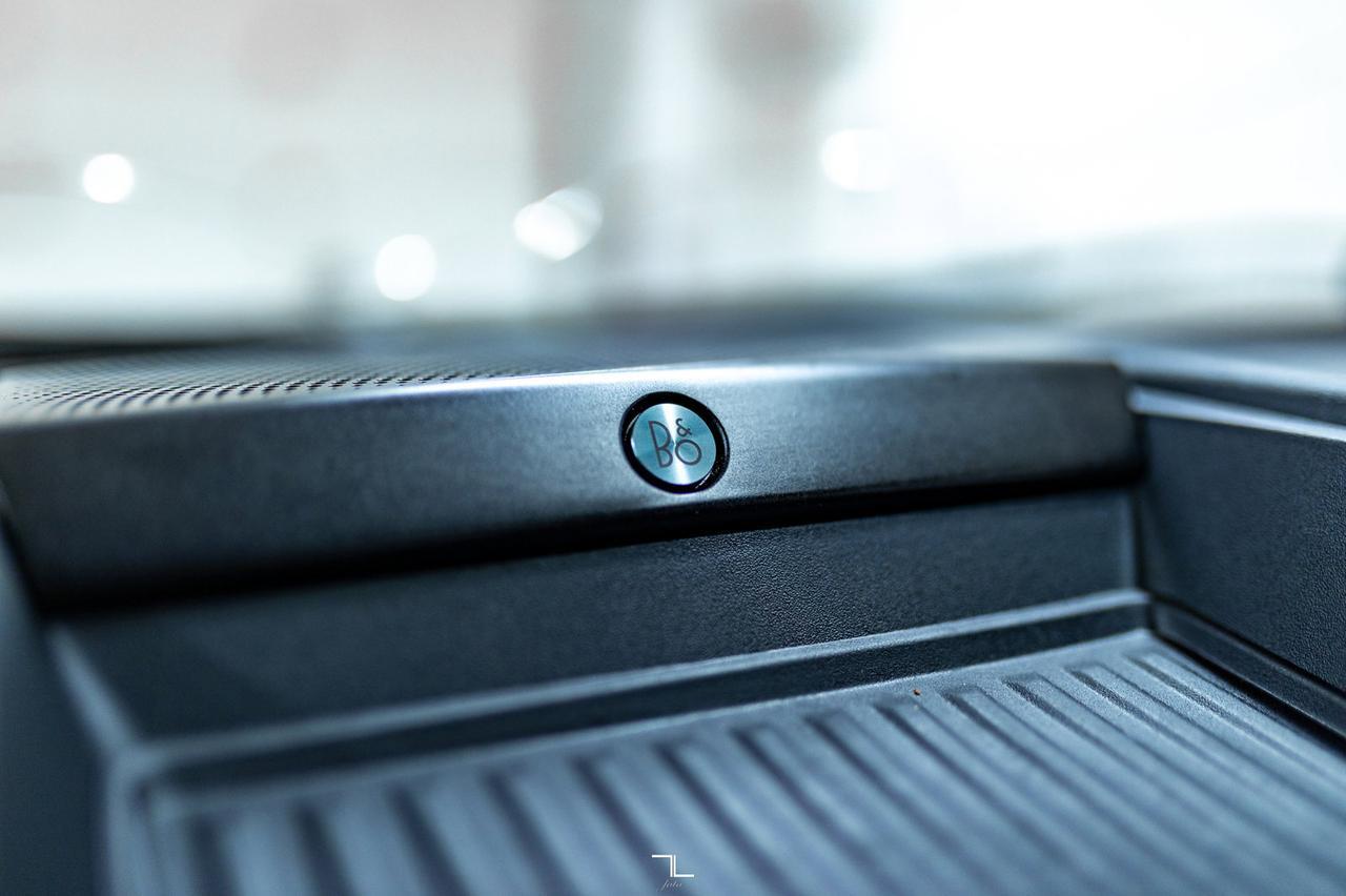 2020 Ford F-150 4x4 Super Crew Limited Leather Roof Nav Red Deer AB