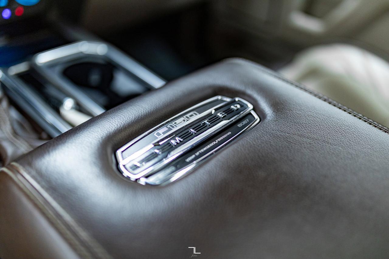 2020 Ford F-150 4x4 Super Crew Limited Leather Roof Nav Red Deer AB