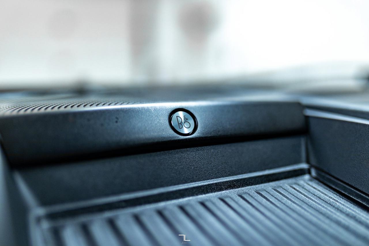 2020 Ford F-150 4x4 Super Crew Limited Leather Roof Nav Red Deer AB