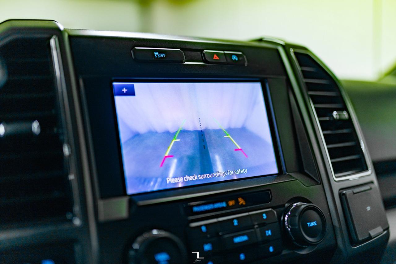 2020 Ford F-150 4x4 Super Crew XLT BCam Red Deer AB