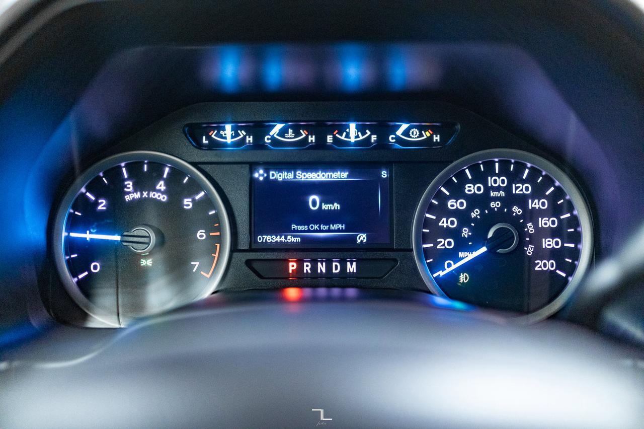 2020 Ford F-150 4x4 Super Crew XLT BCam Red Deer AB