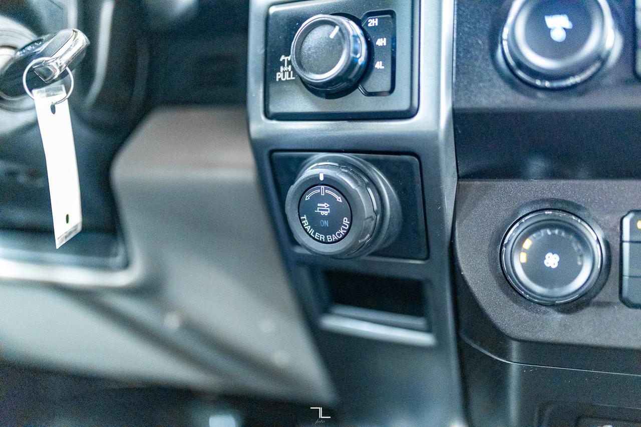 2020 Ford F-150 4x4 Super Crew XLT BCam Red Deer AB