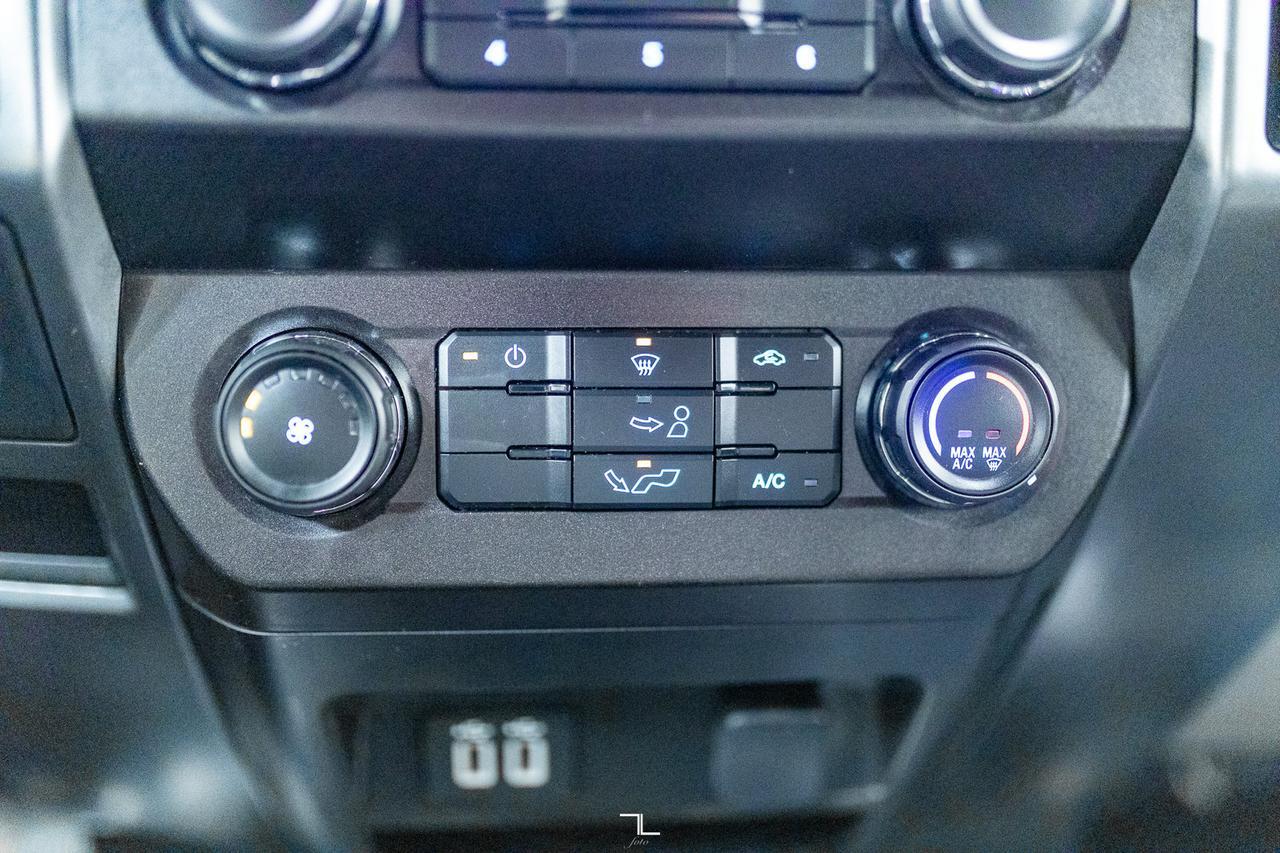 2020 Ford F-150 4x4 Super Crew XLT BCam Red Deer AB