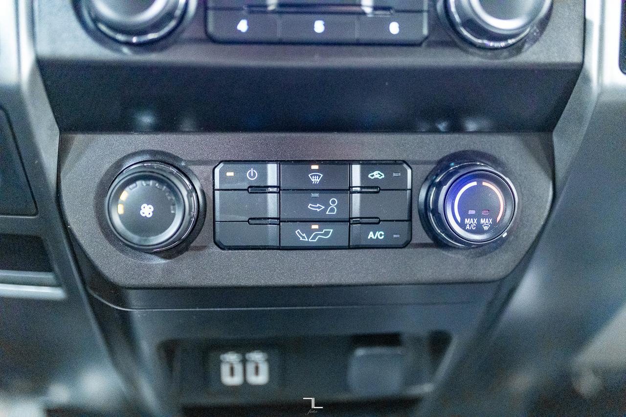 2020 Ford F-150 4x4 Super Crew XLT BCam Red Deer AB