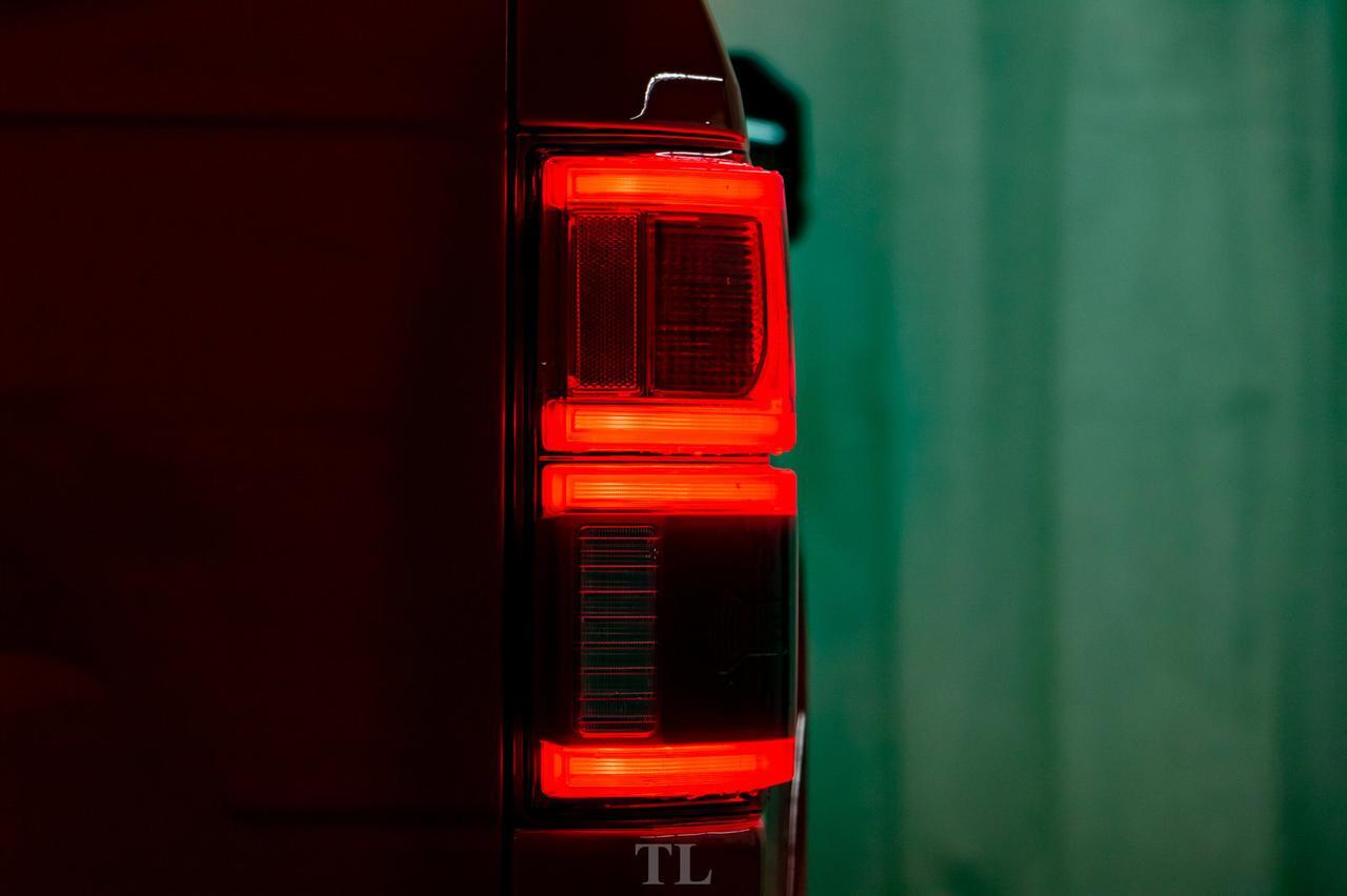 2020 Ford F-150 4x4 Super Crew XLT FX4 Nav BCam Red Deer AB