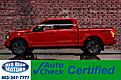 2020 Ford F-150 4x4 Super Crew XLT FX4 Nav BCam