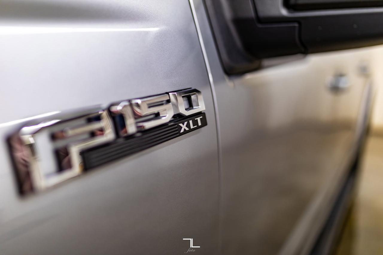 2020 Ford F-150 4x4 Super Crew XLT FX4 Nav BCam Red Deer AB