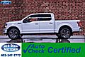 2020 Ford F-150 4x4 Super Crew XLT FX4 Roof BCam