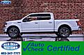 2020 Ford F-150 4x4 Super Crew XLT FX4 Roof BCam